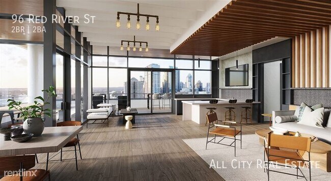 Foto del edificio - 96 Red River St