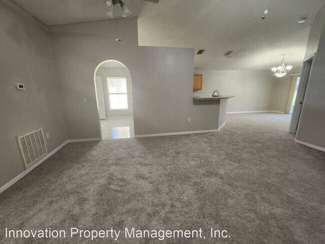 Building Photo - 3 br, 2 bath House - 5061 Spinet Drive