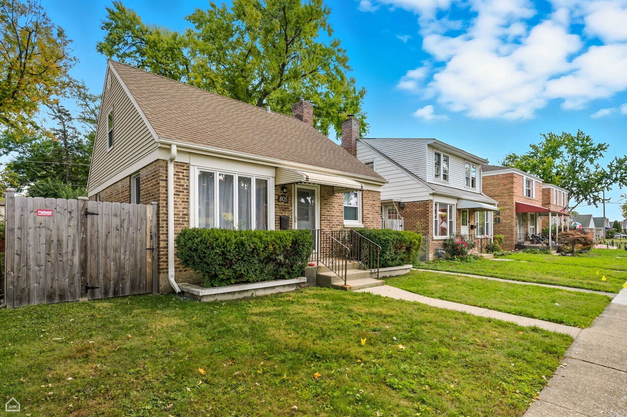 Foto principal - 805 Norfolk Ave