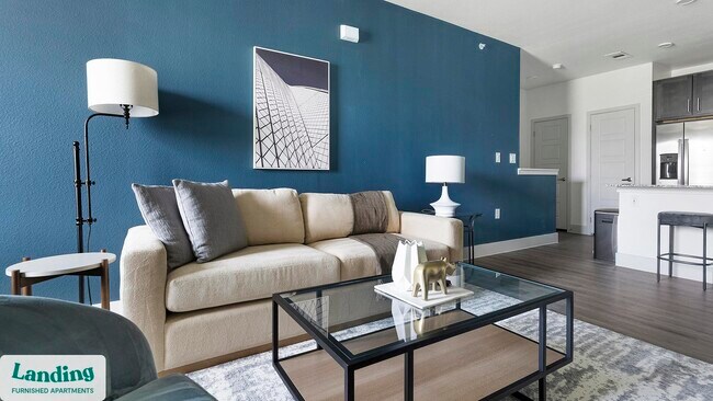 Foto del edificio - 8110 Blue Goose Rd