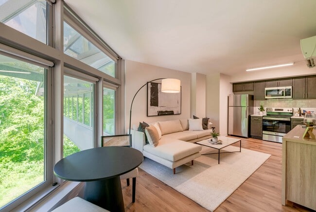 Building Photo - Residences at The Summit