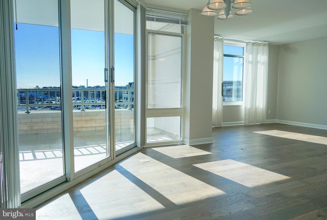 100 Harborview Dr Unit 302, Baltimore, MD 21230 Condo for Rent in Baltimore, MD