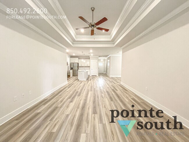 Building Photo - Brand New 3BD/2.5BA Rental Home