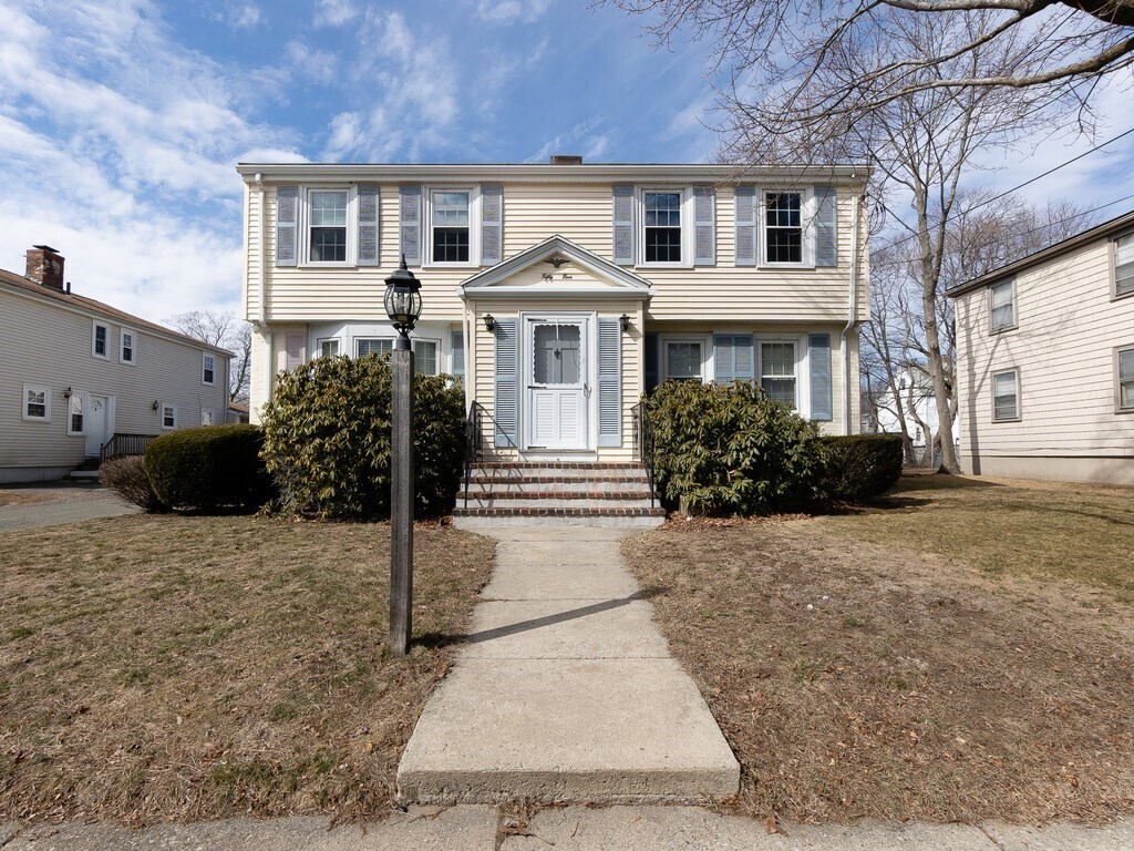 Primary Photo - 55 Colchester St