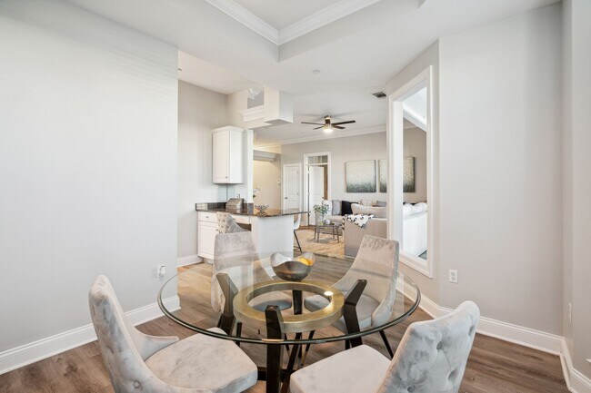 Foto del edificio - Mansion at Bala