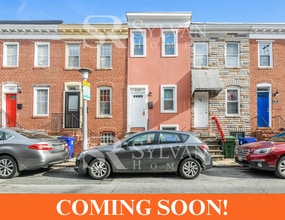 Building Photo - 629 Wyeth St