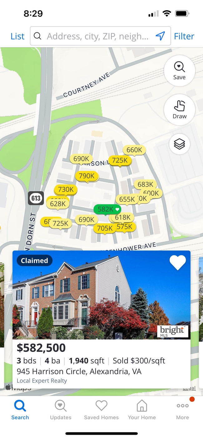 Building Photo - 945 Harrison Cir