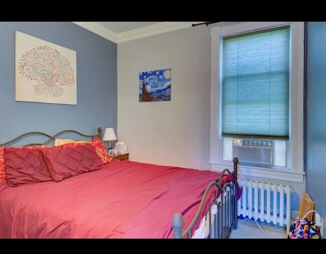 Bedroom 2 - 43 Imperial Ave