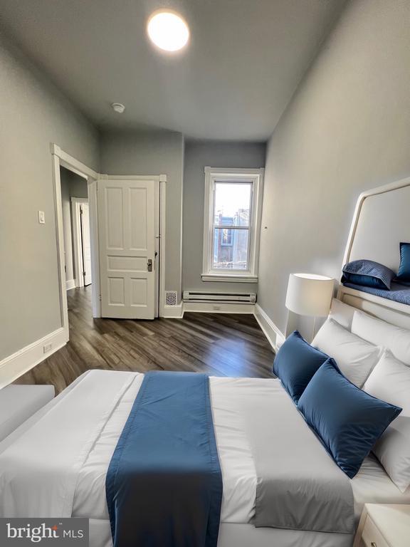 Foto del edificio - 2464 N Napa St