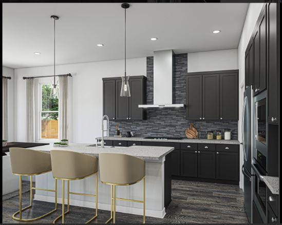 Foto del edificio - 1708 Martin Wls St