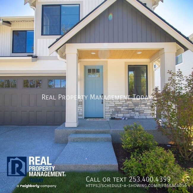 Foto del edificio - 15619 SE 257th St