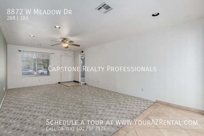 Foto del edificio - 8872 W Meadow Dr