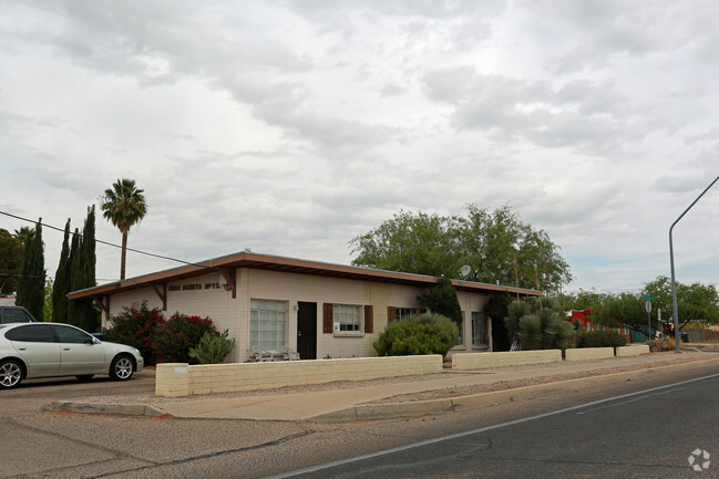 Casa Bonita III - Apartments in Tucson, AZ | Apartments.com