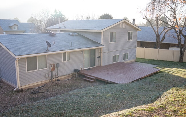 Building Photo - 2317 N 1000 W