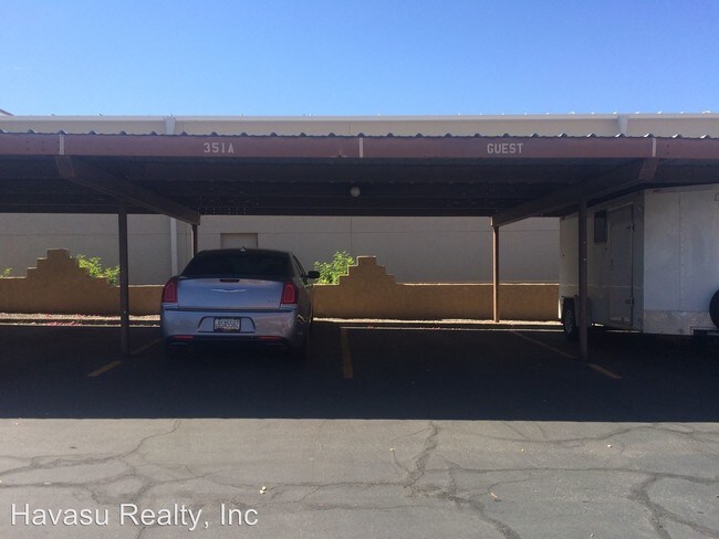 Foto del edificio - 351 Lake Havasu Ave N