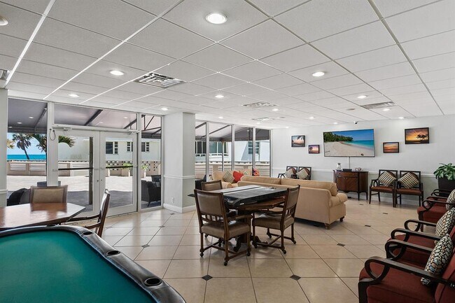 Foto del edificio - 3700 Galt Ocean Dr