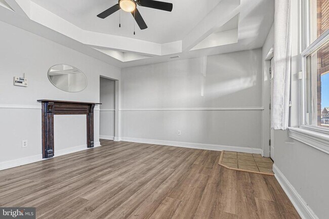 Foto del edificio - 3312 Parklawn Ave