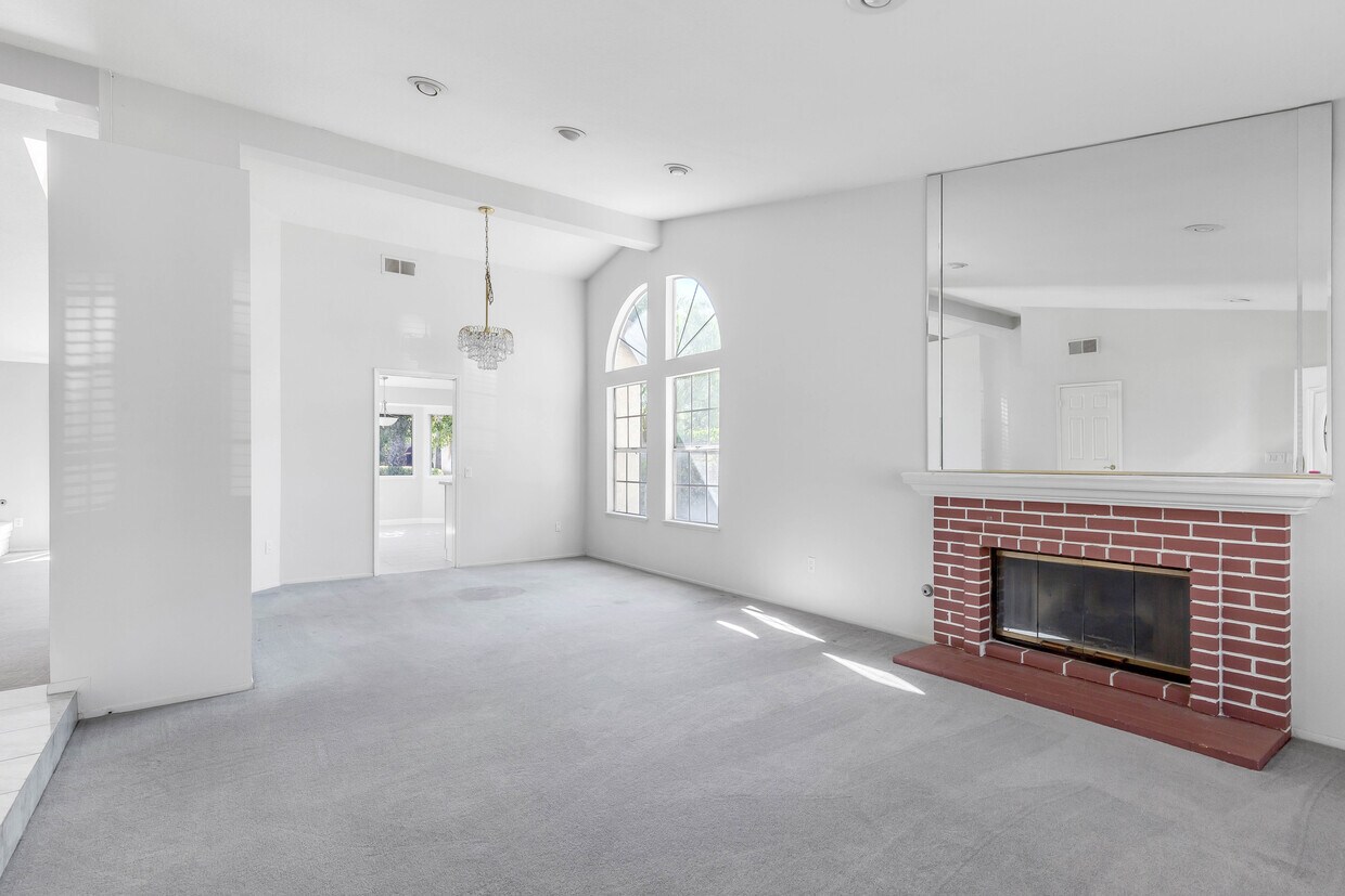 20671 E Peach Blossom Rd, Walnut, CA 91789 House Rental in Walnut, CA