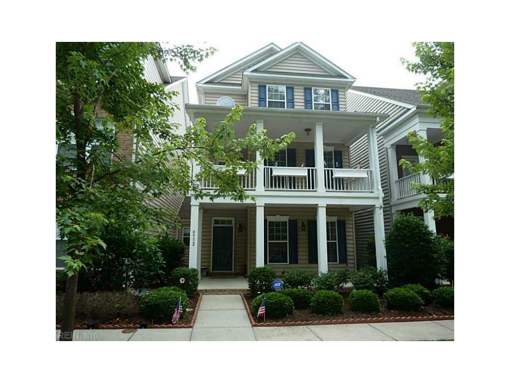 Primary Photo - 4532 Willow Croft Dr