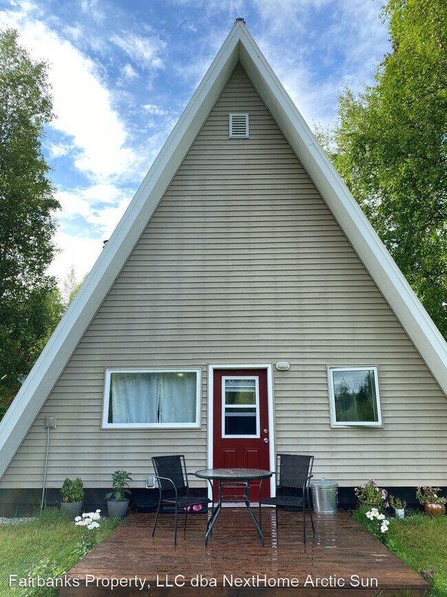 Building Photo - 2 br, 1 bath House - 675 Nautilus Drive