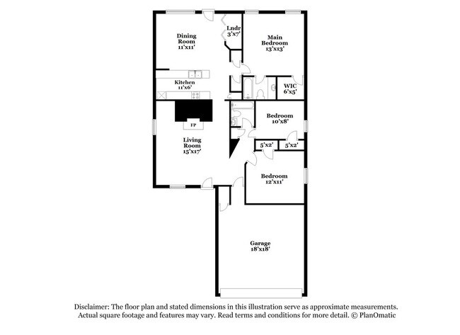 Foto del edificio - 5580 Kaitlyn Dr E
