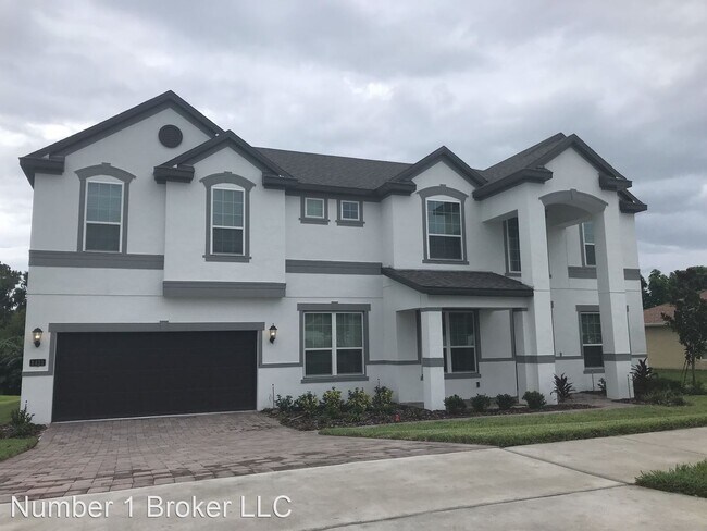 Building Photo - 6 br, 4 bath House - 1421 Juniper Hammock ...