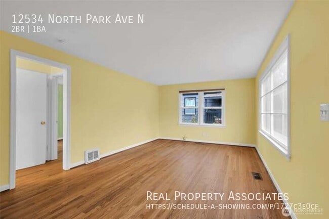 Foto del edificio - 12534 N Park Ave N