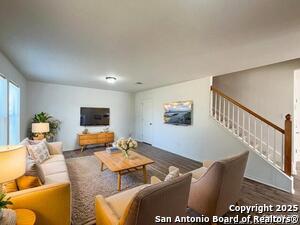 Foto del edificio - 6903 Cutting Creek