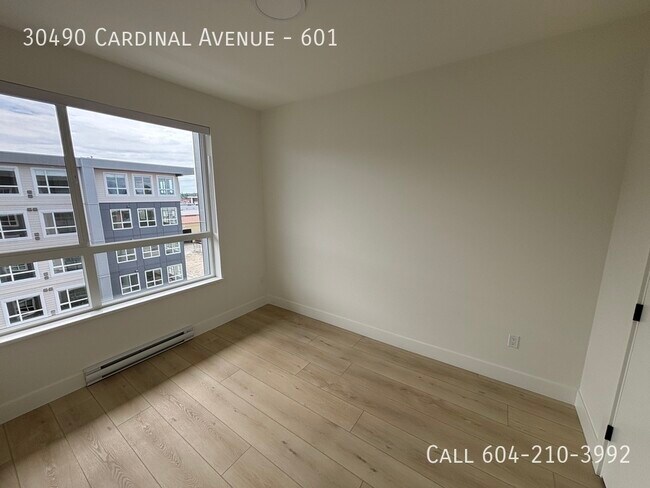 Photo du bâtiment - Modern Living at Highstreet