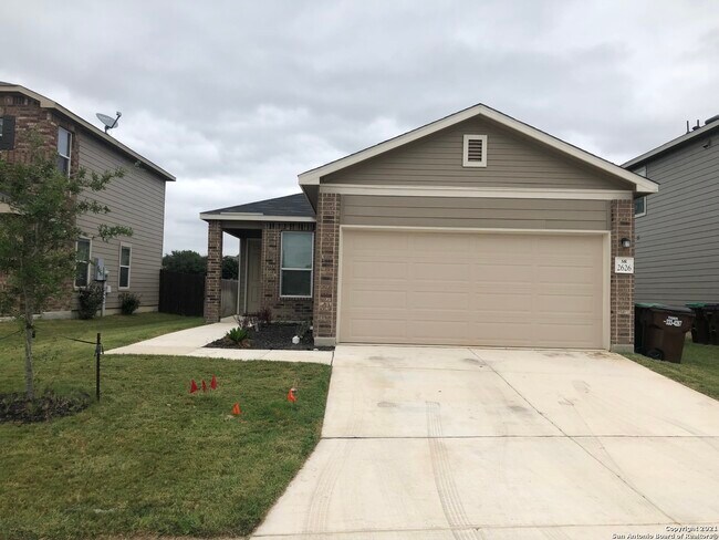 Foto del edificio - 2626 Lake Horizon