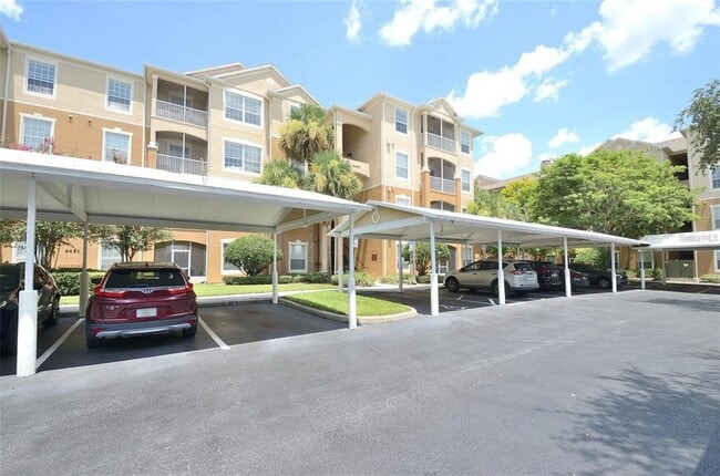 Foto del edificio - 6451 Old Park Ln