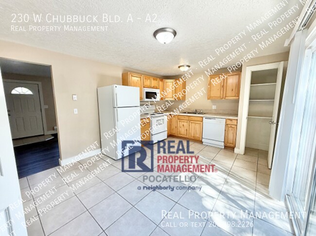 Foto del edificio - 230 W Chubbuck Rd