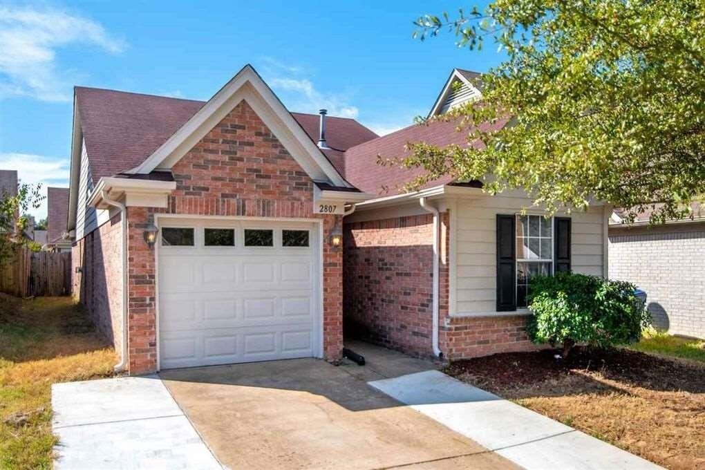 Foto principal - 2807 Virginia Woods Pl