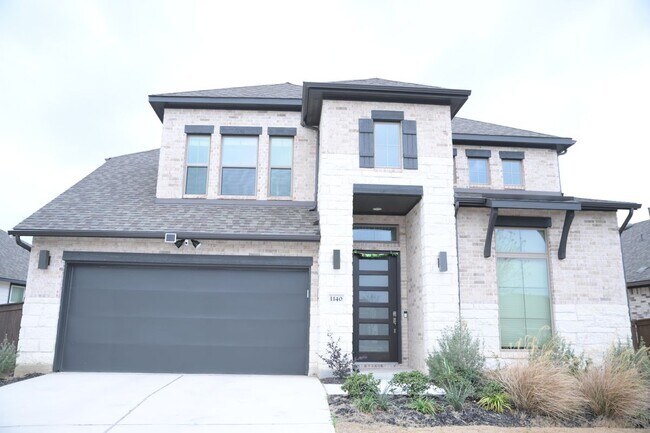 Building Photo - 1140 Bryson Rdg Trl
