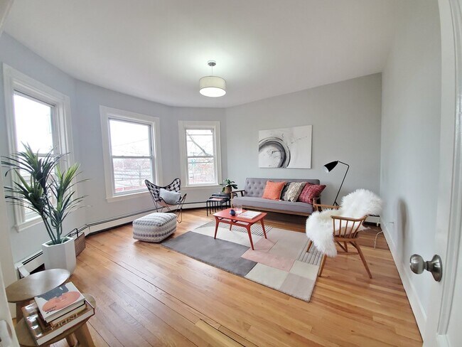 Foto del edificio - 25 Kensington Ave