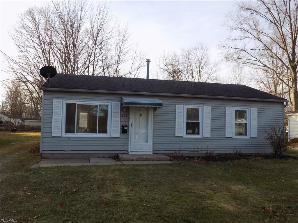 Foto principal - 601 Stanford Ave