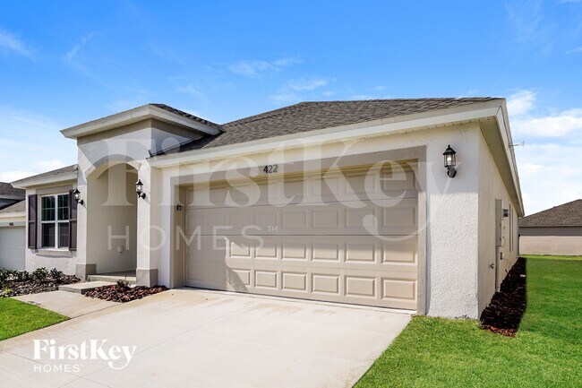 Building Photo - 422 Earhart Dr