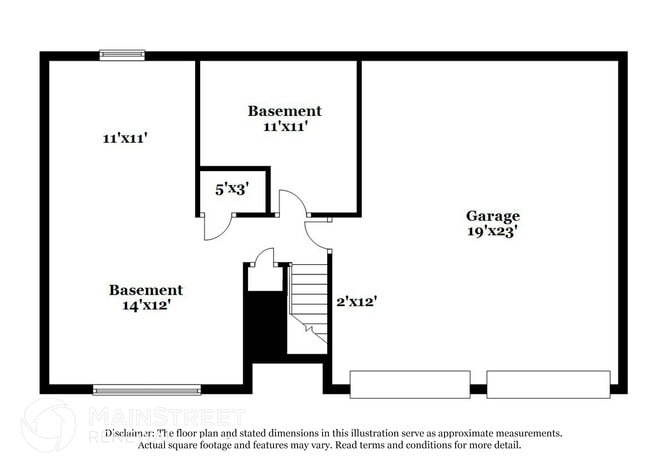 Building Photo - 5300 Tasman Trail