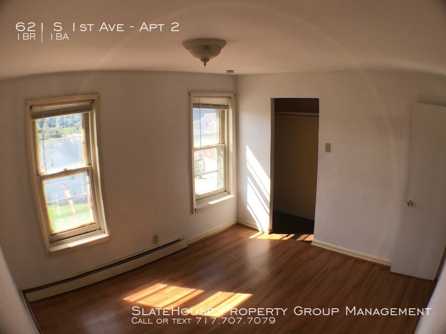 Primary Photo - 621 S 1st Ave