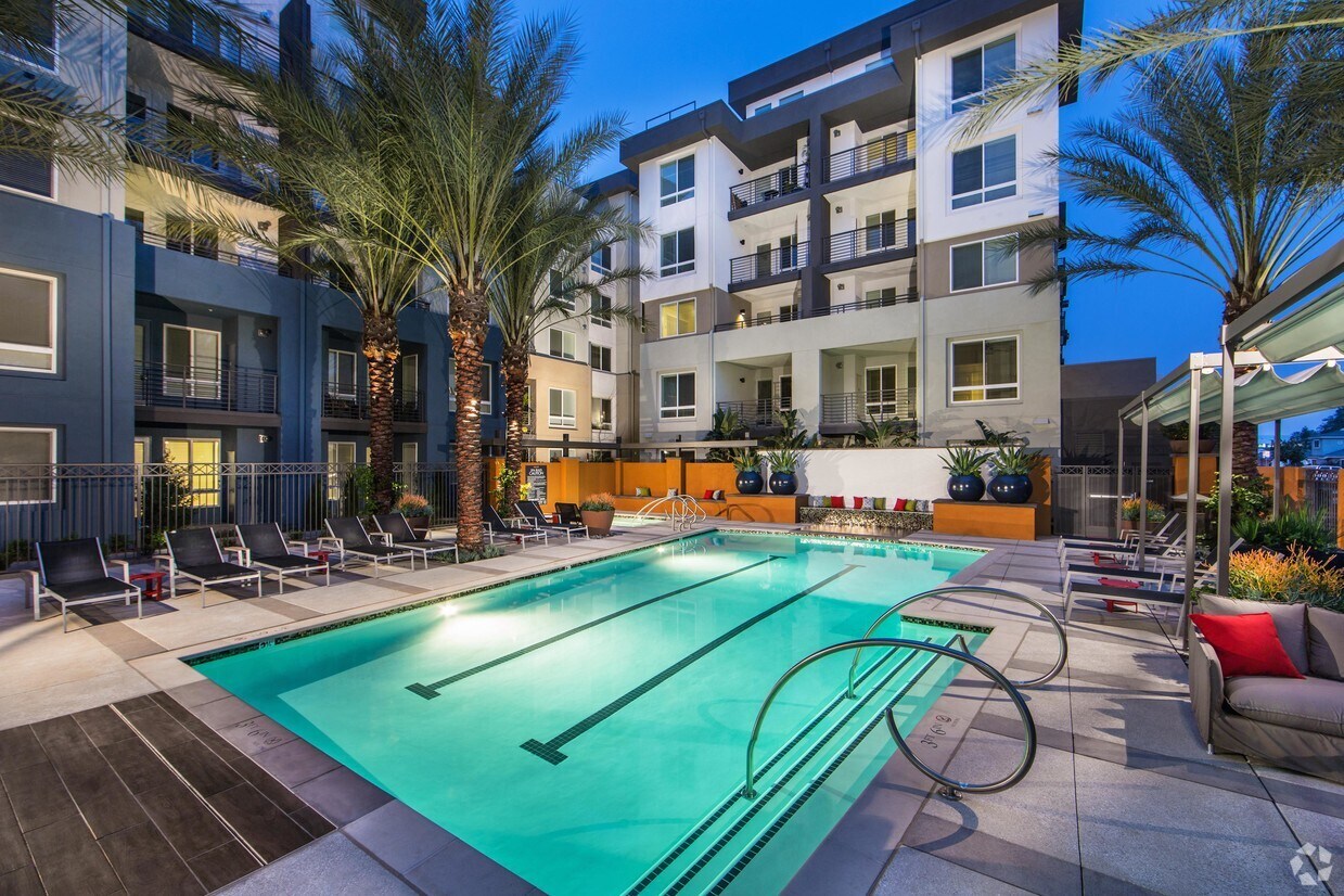 Apartments for Rent in Hawthorne CA