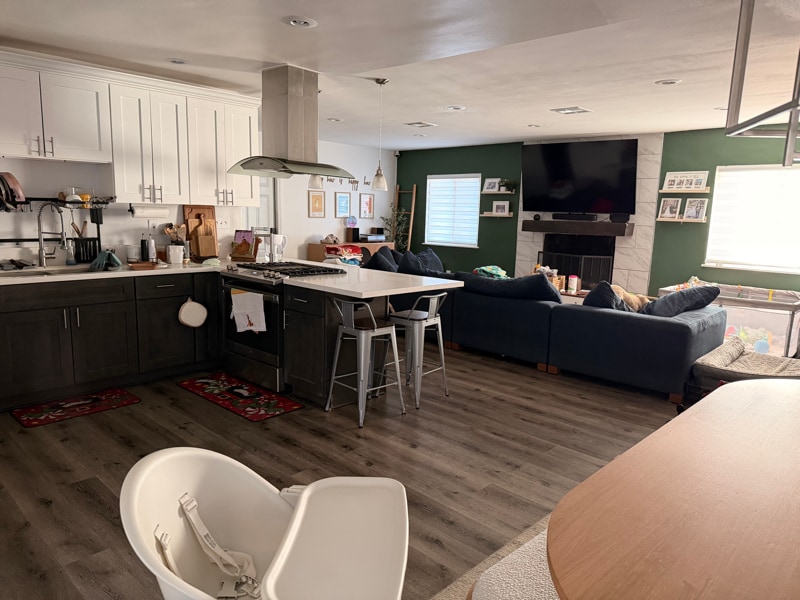 Foto del edificio - 168 W Wedgewood Ct