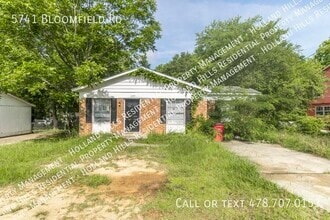 Building Photo - 5741 Bloomfield Rd