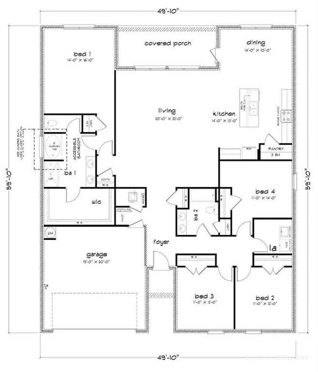 Building Photo - 428 Winters Ave