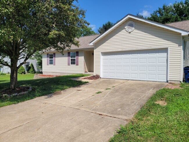 Foto del edificio - 4 Spring Hill Cir