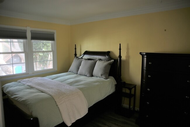 Bedroom 1 - 2011 Rockefeller Ln