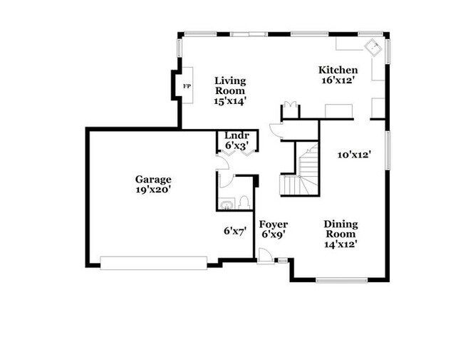 Building Photo - 1405 Desert Ridge Ave, North Las Vegas, NV...