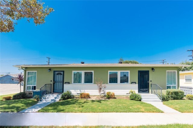 Primary Photo - 5065 Pacific Ave