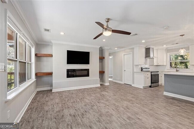 Foto del edificio - 1605 Carter Rd