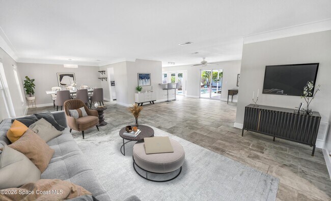 Building Photo - 961 Golden Beach Blvd