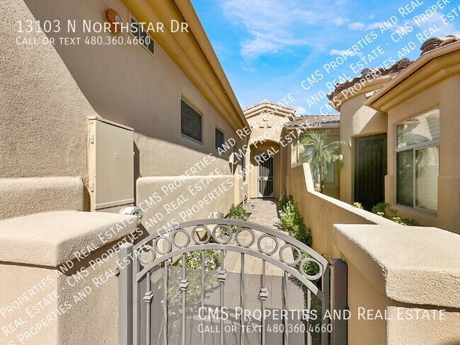Foto del edificio - 13103 N northstar Dr